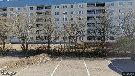 Lägenheter att hyra i Norrköping - Bild från Google Street View