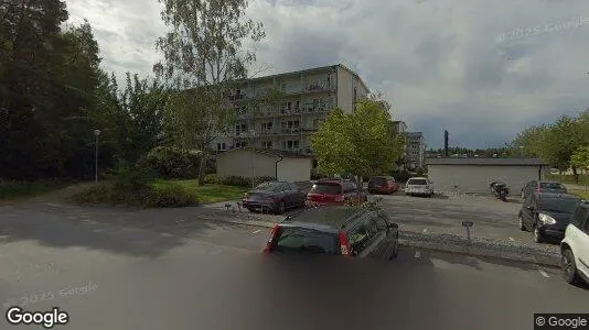 Lägenheter att hyra i Linköping - Bild från Google Street View