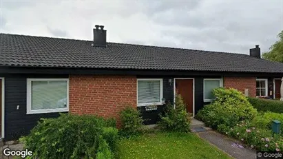 Lägenheter till salu i Staffanstorp - Bild från Google Street View