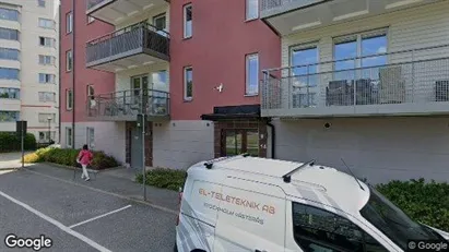 Bostadsrätter till salu i Söderort - Bild från Google Street View