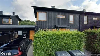 Bostadsrätter till salu i Växjö - Bild från Google Street View