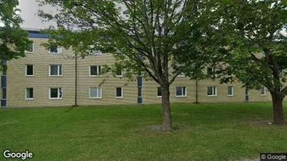 Lägenheter till salu i Uppsala - Bild från Google Street View