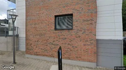 Lägenheter till salu i Mölndal - Bild från Google Street View