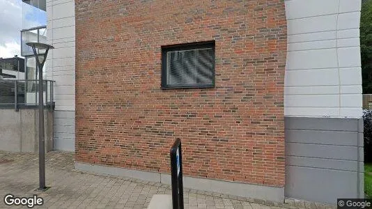 Lägenheter till salu i Mölndal - Bild från Google Street View