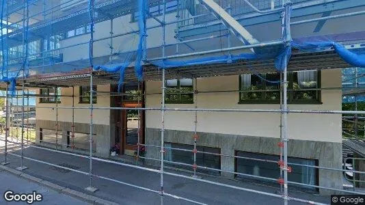 Lägenheter till salu i Kungsholmen - Bild från Google Street View