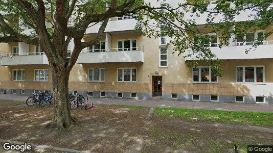 Lägenheter till salu i Malmö Centrum - Bild från Google Street View