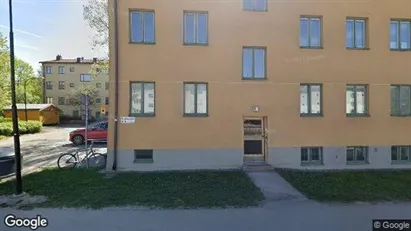 Lägenheter till salu i Västerort - Bild från Google Street View