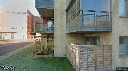 Lägenheter till salu i Västra hisingen - Bild från Google Street View