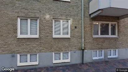 Lägenheter till salu i Malmö Centrum - Bild från Google Street View