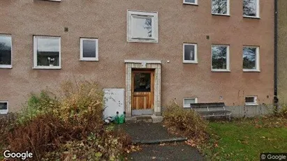 Lägenheter till salu i Söderort - Bild från Google Street View