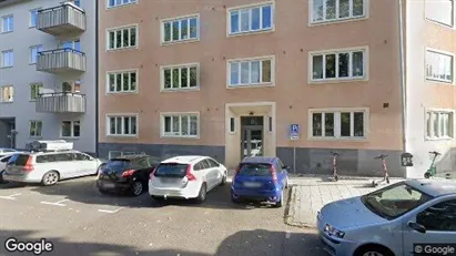 Lägenheter till salu i Helsingborg - Bild från Google Street View
