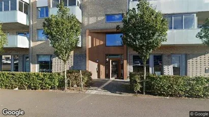 Lägenheter till salu i Helsingborg - Bild från Google Street View