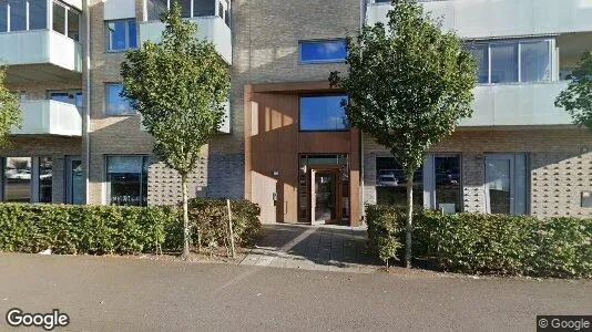 Lägenheter till salu i Helsingborg - Bild från Google Street View