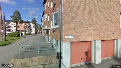 Lägenheter att hyra i Luleå - Bild från Google Street View