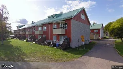 Lägenheter att hyra i Luleå - Bild från Google Street View