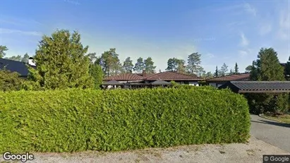 Lägenheter att hyra i Uppsala - Bild från Google Street View