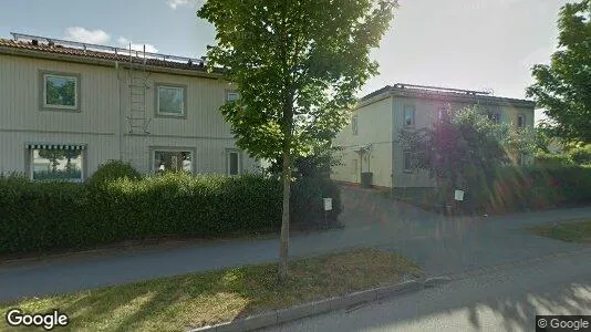 Bostadsrätter till salu i Järfälla - Bild från Google Street View