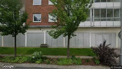 Bostadsrätter till salu i Göteborg Östra - Bild från Google Street View