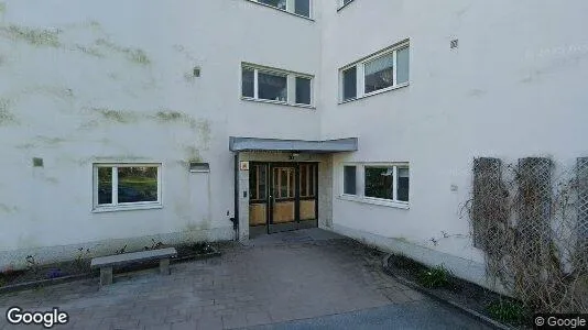 Bostadsrätter till salu i Västerort - Bild från Google Street View