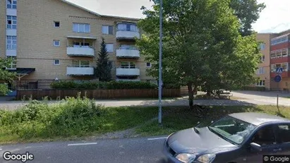 Bostadsrätter till salu i Botkyrka - Bild från Google Street View