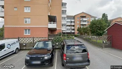 Bostadsrätter till salu i Salem - Bild från Google Street View