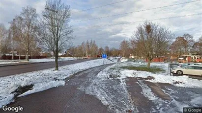 Bostadsrätter till salu i Borlänge - Bild från Google Street View