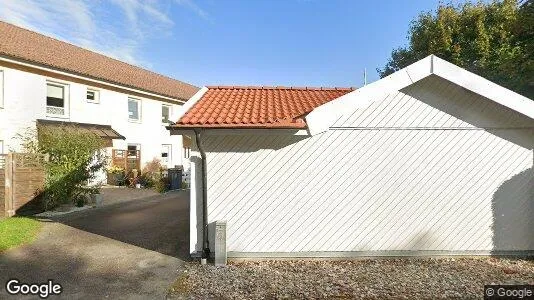 Bostadsrätter till salu i Skurup - Bild från Google Street View