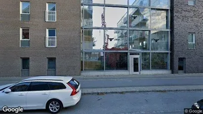 Bostadsrätter till salu i Uppsala - Bild från Google Street View