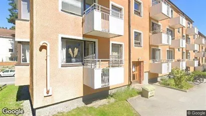 Bostadsrätter till salu i Västerort - Bild från Google Street View