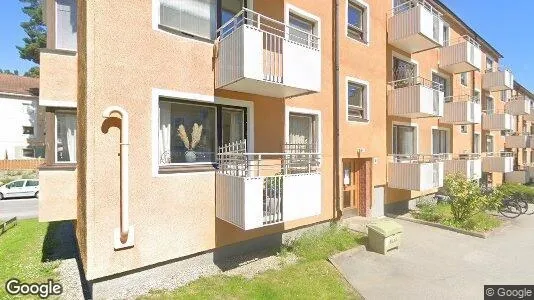 Bostadsrätter till salu i Västerort - Bild från Google Street View