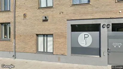 Bostadsrätter till salu i Norrköping - Bild från Google Street View