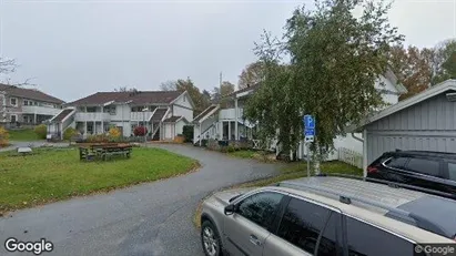 Bostadsrätter till salu i Uddevalla - Bild från Google Street View