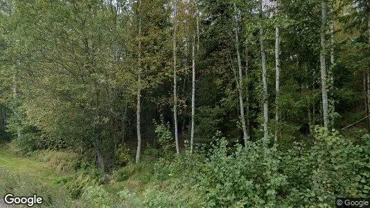 Lägenheter till salu i Sunne - Bild från Google Street View