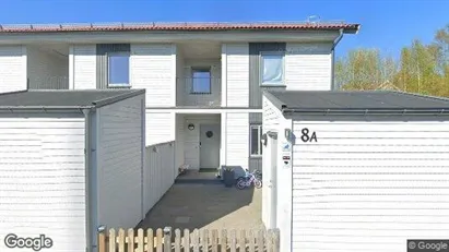 Bostadsrätter till salu i Norrtälje - Bild från Google Street View