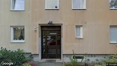 Bostadsrätter till salu i Söderort - Bild från Google Street View