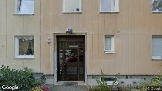Bostadsrätter till salu i Söderort - Bild från Google Street View