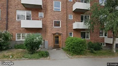 Bostadsrätter till salu i Söderort - Bild från Google Street View