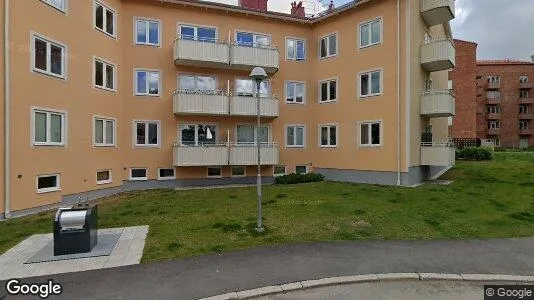 Lägenheter att hyra i Linköping - Bild från Google Street View