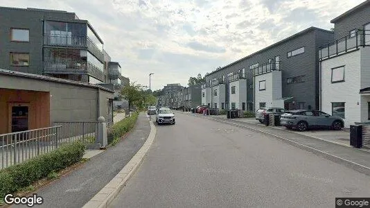 Lägenheter att hyra i Område ej specificerat - Bild från Google Street View