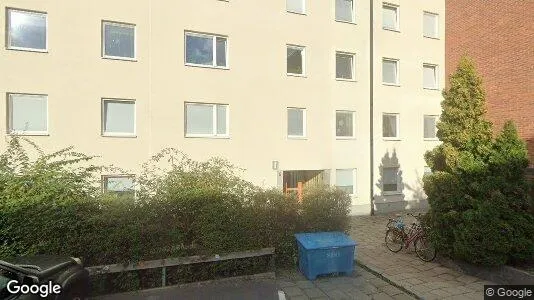 Lägenheter till salu i Solna - Bild från Google Street View