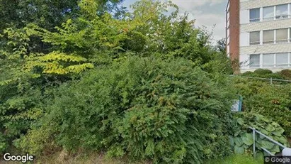 Lägenheter till salu i Västra hisingen - Bild från Google Street View