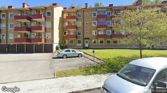 Lägenheter till salu i Borås - Bild från Google Street View