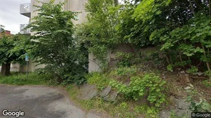 Lägenheter till salu i Söderort - Bild från Google Street View