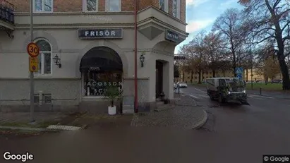 Lägenheter till salu i Karlstad - Bild från Google Street View