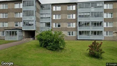 Lägenheter till salu i Kungälv - Bild från Google Street View