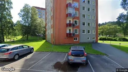 Lägenheter till salu i Göteborg Östra - Bild från Google Street View