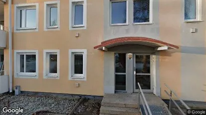 Lägenheter att hyra i Luleå - Bild från Google Street View