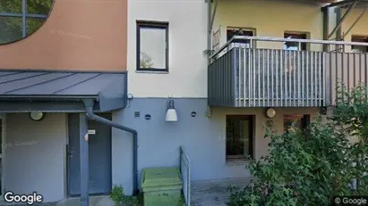 Lägenheter att hyra i Majorna-Linné - Bild från Google Street View