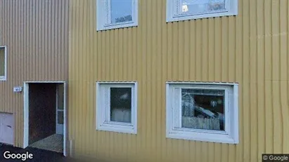Lägenheter att hyra i Eskilstuna - Bild från Google Street View