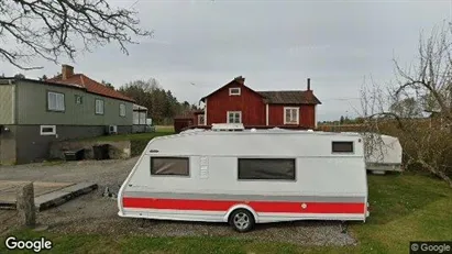 Lägenheter till salu i Sigtuna - Bild från Google Street View